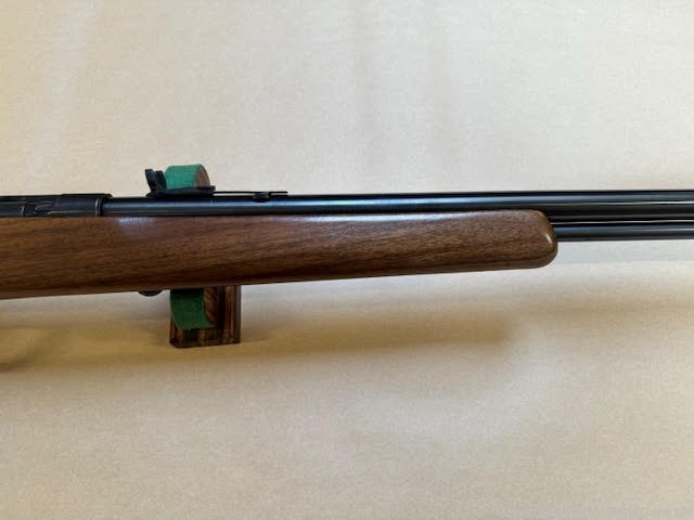 Really nice Marlin 781 S,L,LR 22 inch barre; with Box-img-8