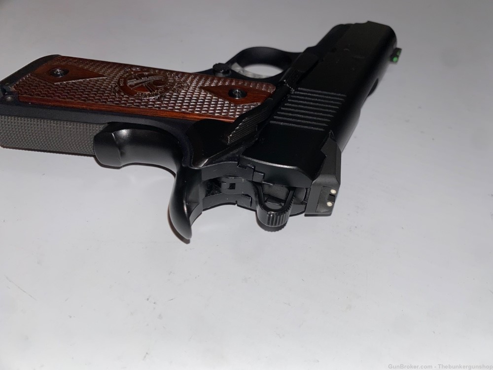 USED! SPRINGFIELD ARMORY MODEL 1911 EMP COMPACT 9MM $.01 PENNY AUCTION-img-16