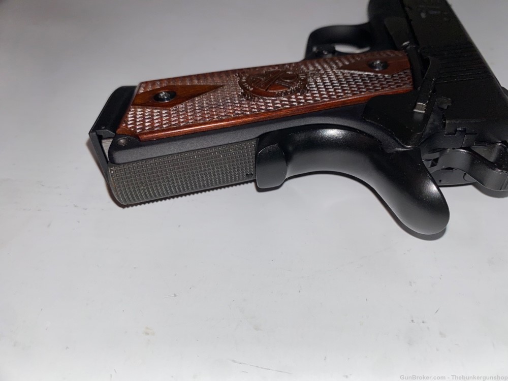 USED! SPRINGFIELD ARMORY MODEL 1911 EMP COMPACT 9MM $.01 PENNY AUCTION-img-17