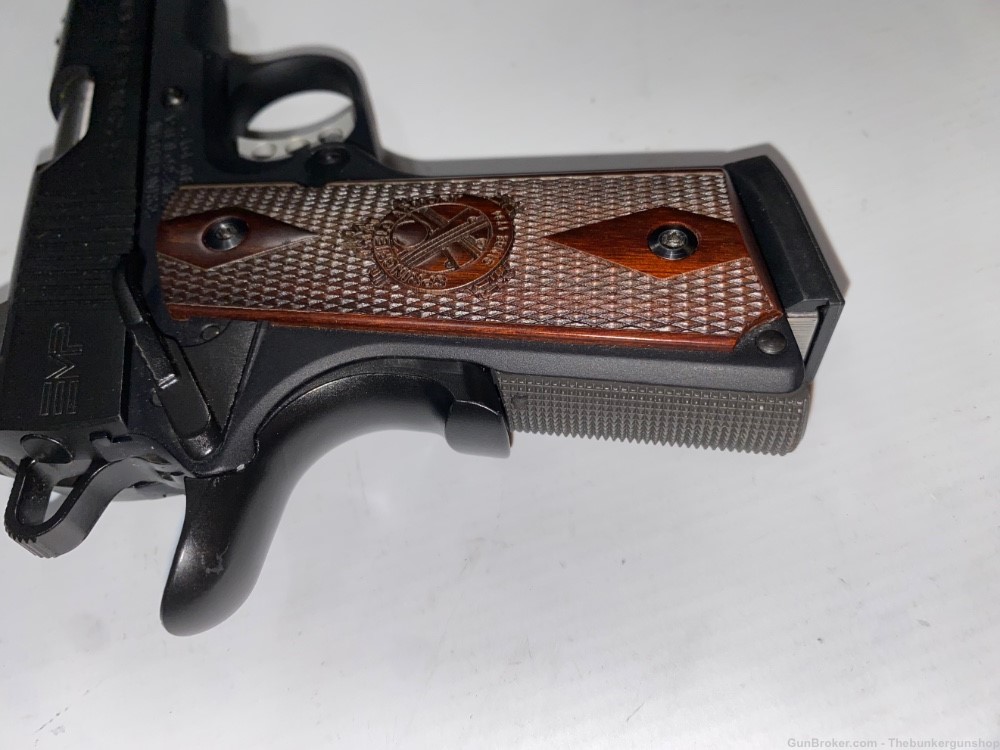 USED! SPRINGFIELD ARMORY MODEL 1911 EMP COMPACT 9MM $.01 PENNY AUCTION-img-9
