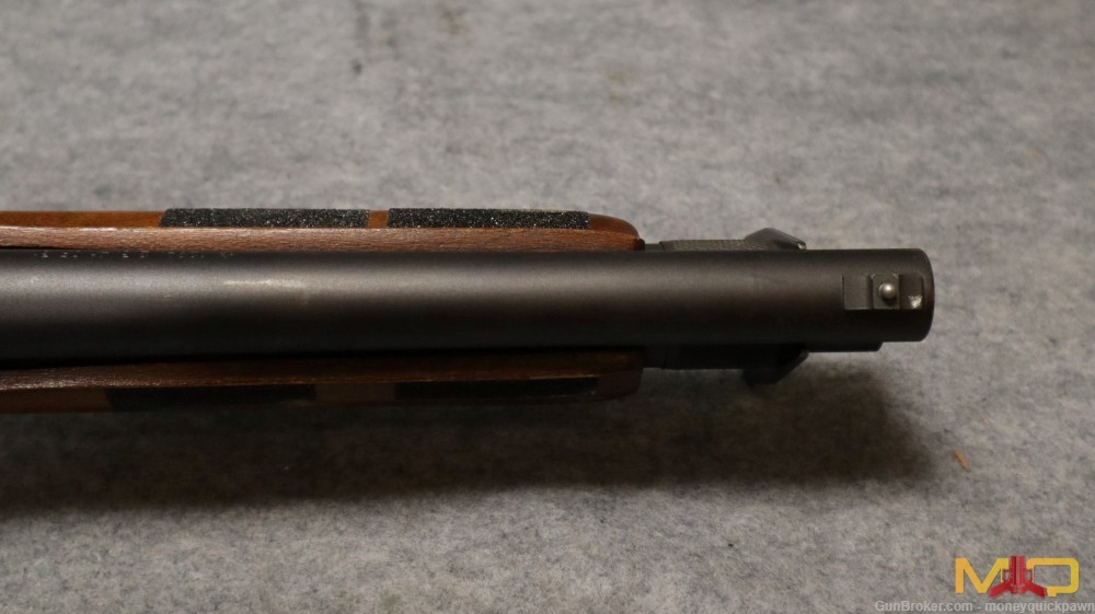 Remington 870 Tac 14 12 Gauge Penny Start!-img-6