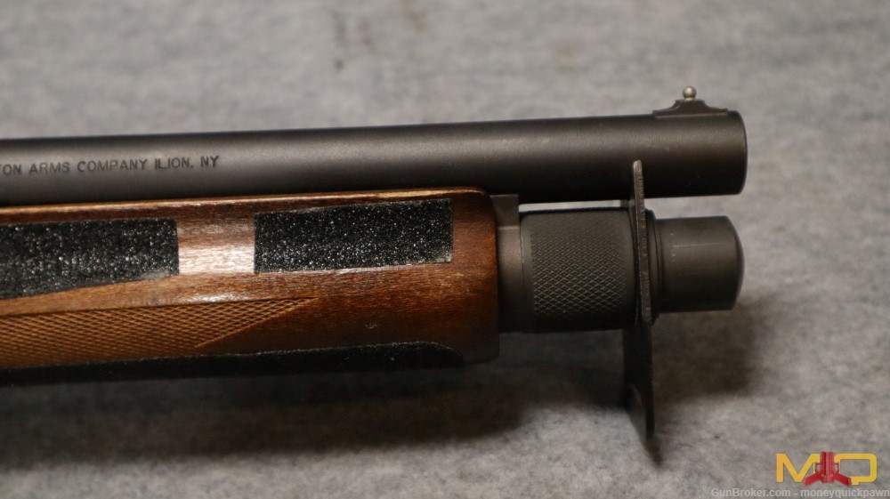 Remington 870 Tac 14 12 Gauge Penny Start!-img-1