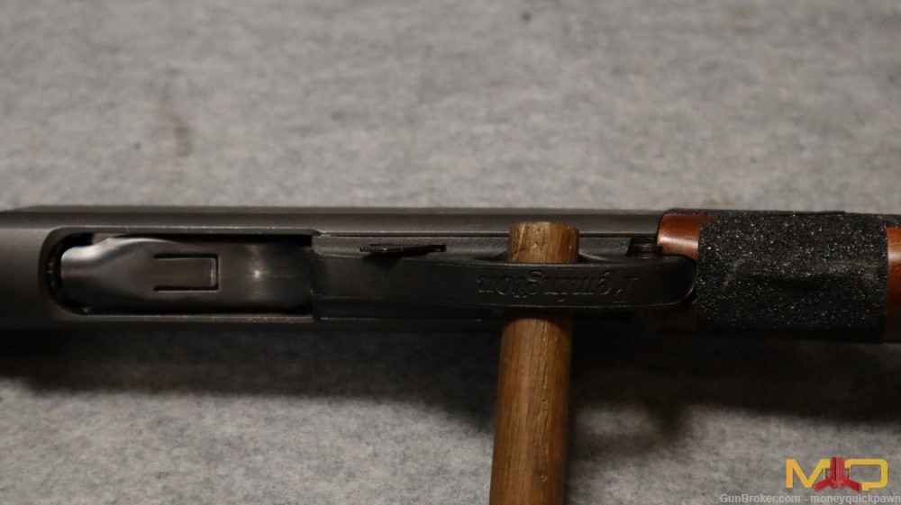Remington 870 Tac 14 12 Gauge Penny Start!-img-18
