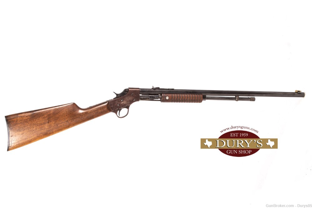 J. Stevens Rifle 22 LR Durys # 16910-img-0