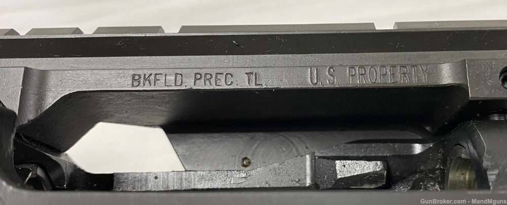 Springfield M1A .308 Krieger Barrel-img-3