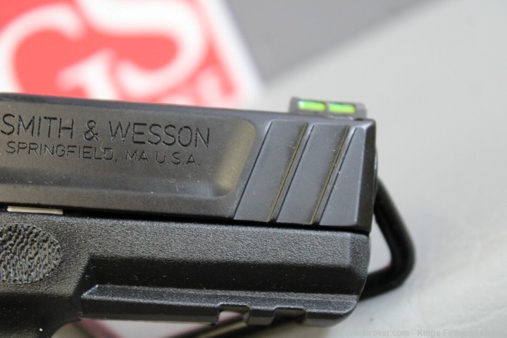 Smith & Wesson SD9 9mm Item P-112-img-5