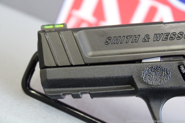 Smith & Wesson SD9 9mm Item P-112-img-9