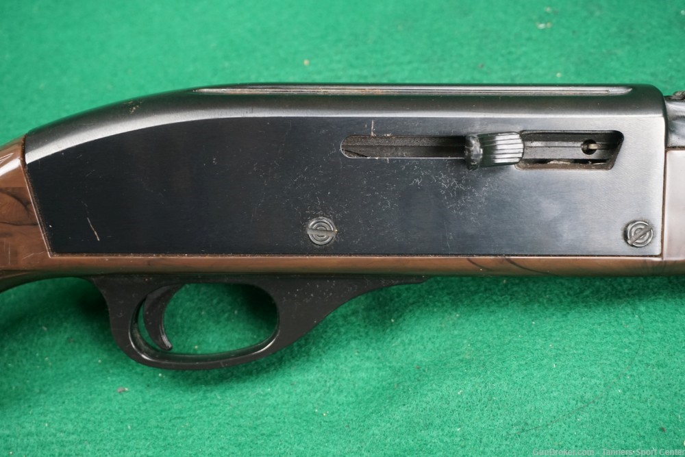 1981 Remington Nylon 66 22 22lr 19.5" No Reserve $.01 Start-img-3