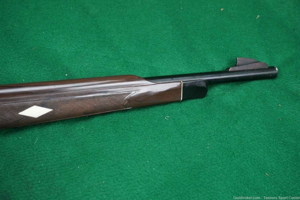 1981 Remington Nylon 66 22 22lr 19.5" No Reserve $.01 Start-img-5