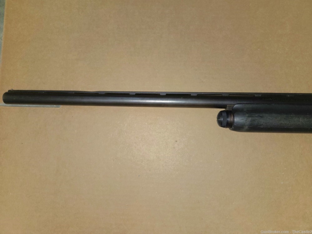 Remington 870 Police Surplus USED AS-IS 12 Gauge 3" 26"-30"-img-3