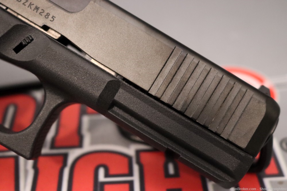 Glock 20 Gen5 MOS 10mm 4.61" w/ Box -img-16