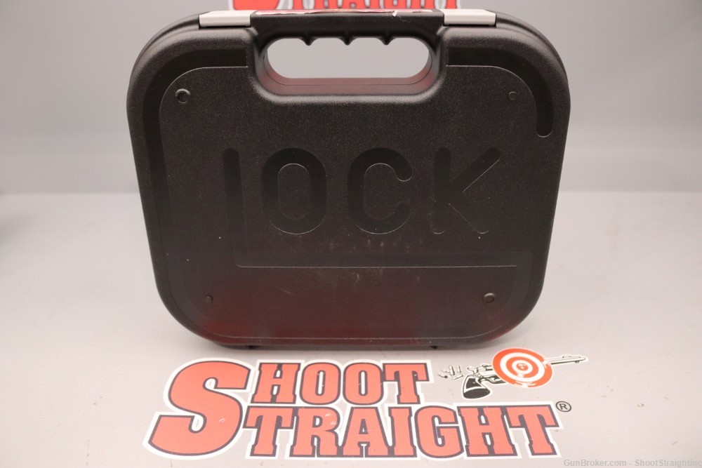 Glock 20 Gen5 MOS 10mm 4.61" w/ Box -img-9
