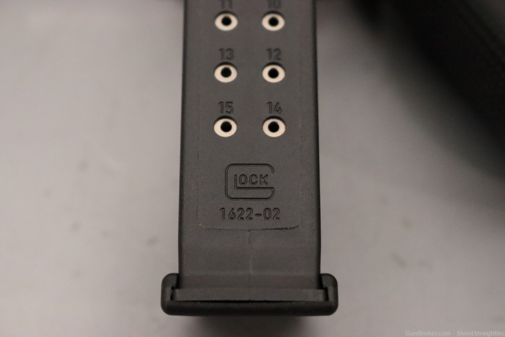 Glock 20 Gen5 MOS 10mm 4.61" w/ Box -img-39