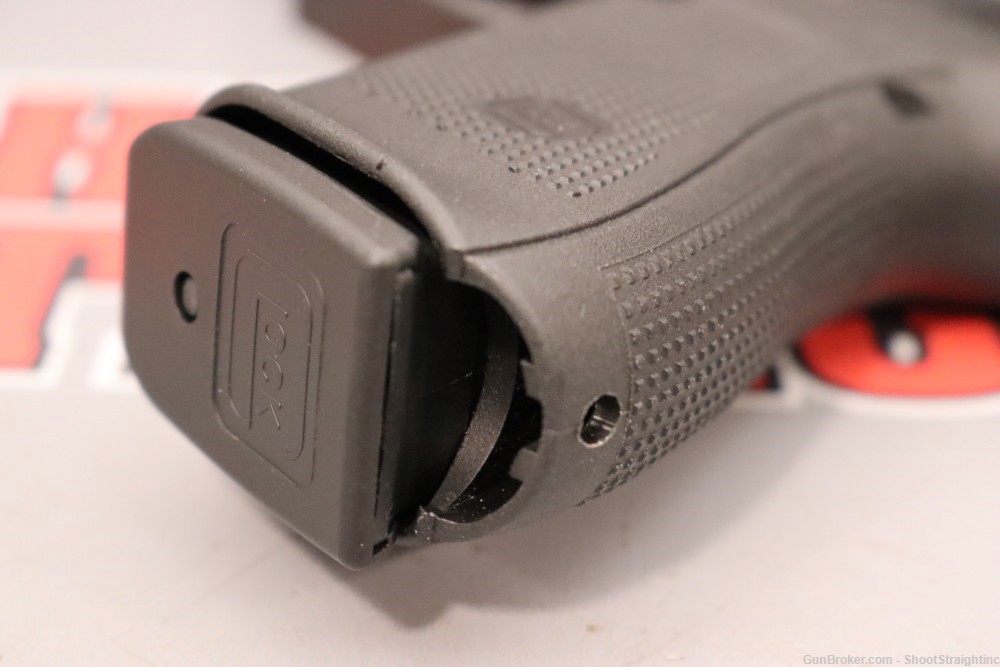 Glock 20 Gen5 MOS 10mm 4.61" w/ Box -img-21