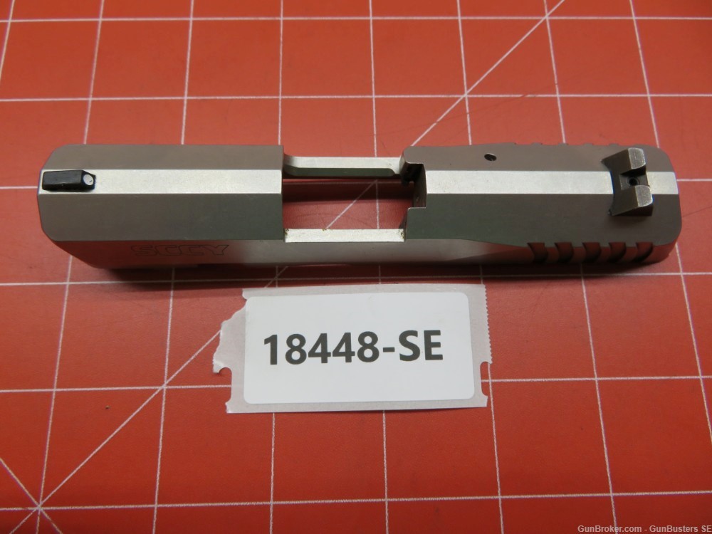 SCCY CPX-1 9mm Repair Parts #18448-SE-img-2