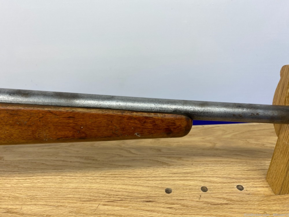 Mossberg Model 190 16 Ga. Blue 26" *SCARCE BOLT-ACTION SHOTGUN*-img-11