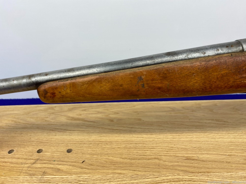 Mossberg Model 190 16 Ga. Blue 26" *SCARCE BOLT-ACTION SHOTGUN*-img-28