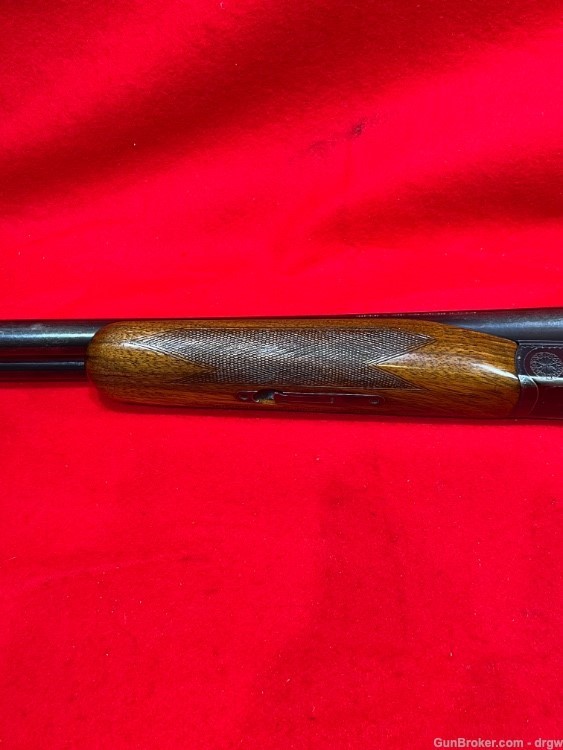 Browning BSS Side-By-Side 12 Gauge Shotgun (READ DESCRIPTION)-img-9