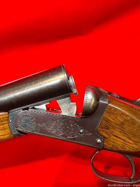Browning BSS Side-By-Side 12 Gauge Shotgun (READ DESCRIPTION)-img-18