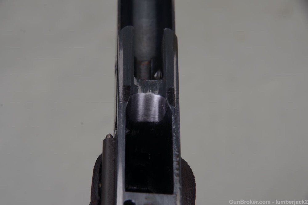 1936 Colt Pre-War Ace .22LR 4.75'' Blue 95%-img-28