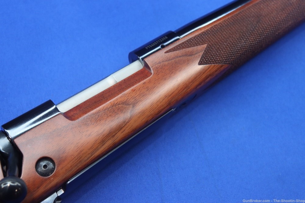 Winchester Model 70 SUPER GRADE Rifle 300 WIN MAG High Grade Deluxe 300WIN -img-8