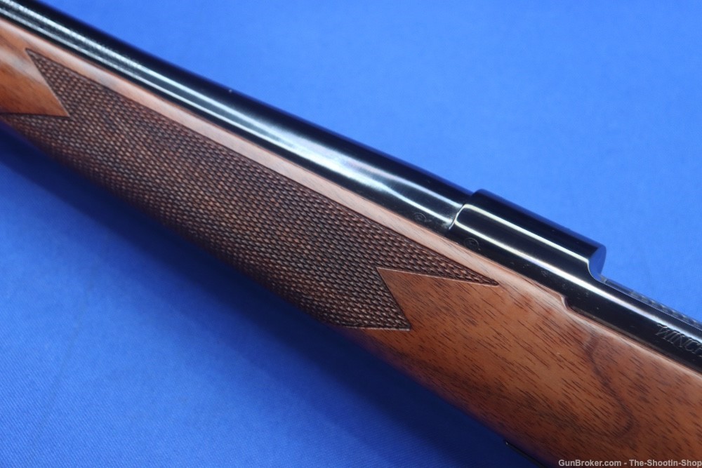 Winchester Model 70 SUPER GRADE Rifle 300 WIN MAG High Grade Deluxe 300WIN -img-34