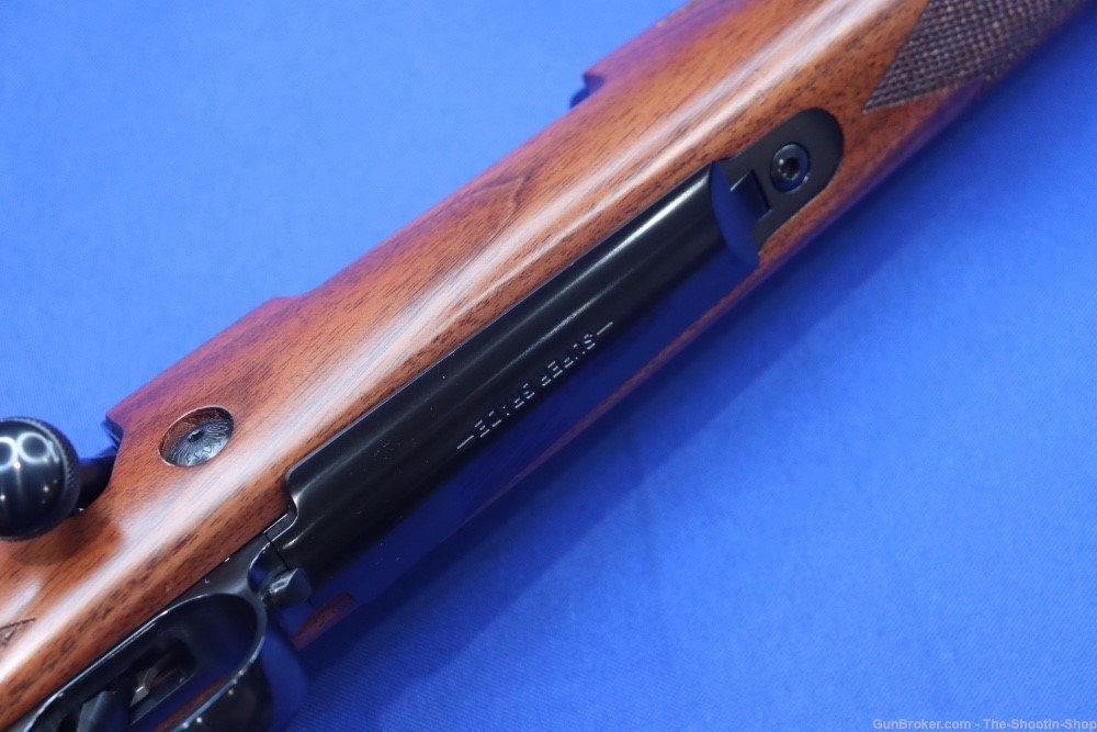 Winchester Model 70 SUPER GRADE Rifle 300 WIN MAG High Grade Deluxe 300WIN -img-19