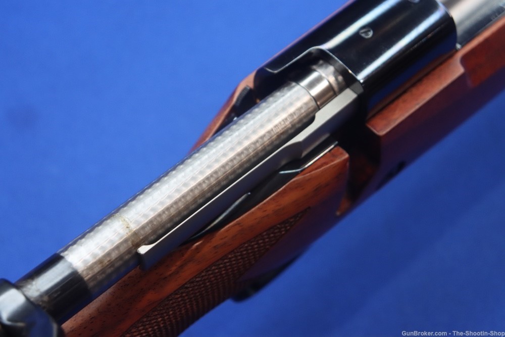 Winchester Model 70 SUPER GRADE Rifle 300 WIN MAG High Grade Deluxe 300WIN -img-55