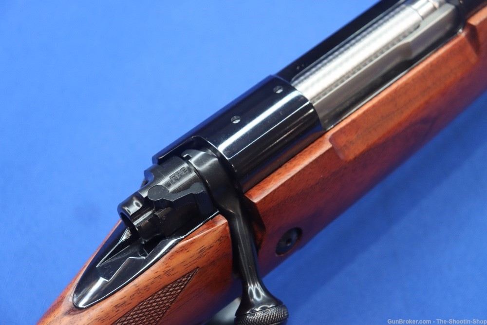Winchester Model 70 SUPER GRADE Rifle 300 WIN MAG High Grade Deluxe 300WIN -img-15