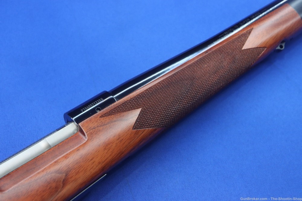 Winchester Model 70 SUPER GRADE Rifle 300 WIN MAG High Grade Deluxe 300WIN -img-9