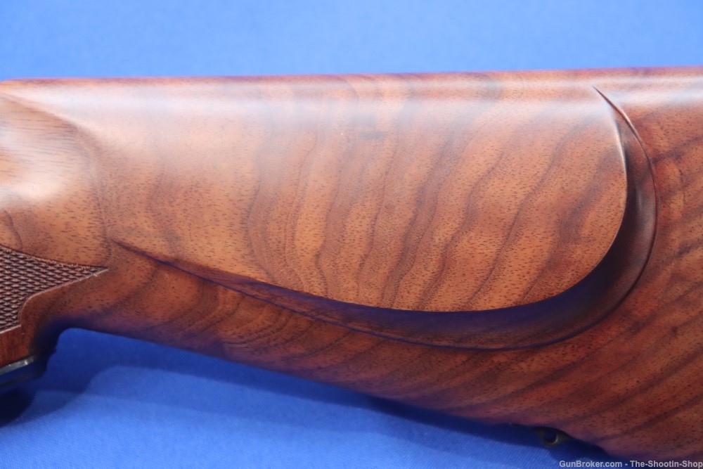Winchester Model 70 SUPER GRADE Rifle 300 WIN MAG High Grade Deluxe 300WIN -img-26