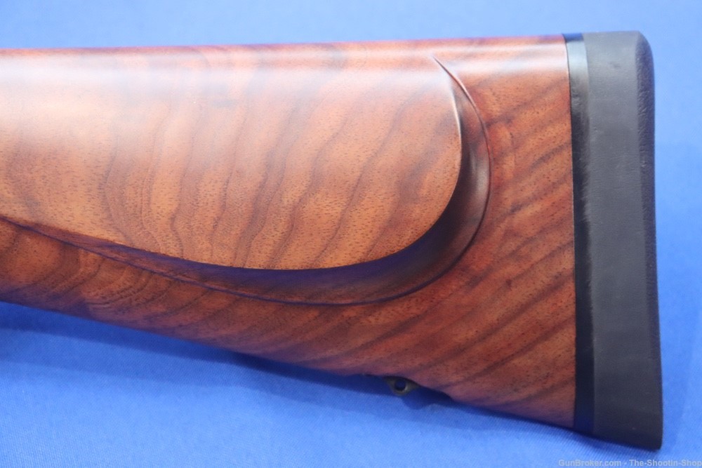 Winchester Model 70 SUPER GRADE Rifle 300 WIN MAG High Grade Deluxe 300WIN -img-25