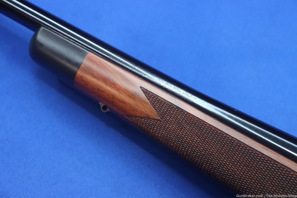 Winchester Model 70 SUPER GRADE Rifle 300 WIN MAG High Grade Deluxe 300WIN -img-36