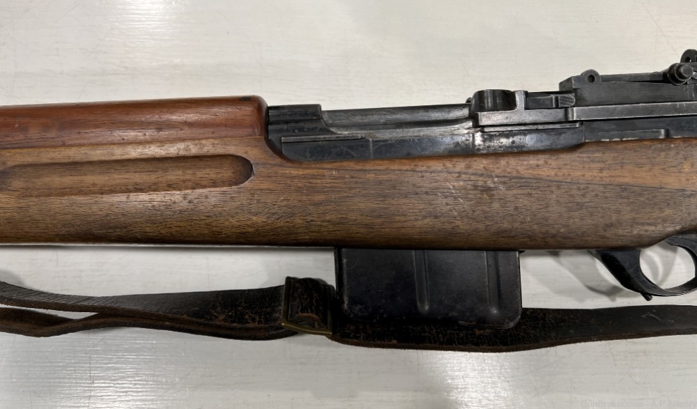 FN Fabrique Nationale Model 1949 Venezuelan 7mm Mauser 7x57 FN-49-img-7