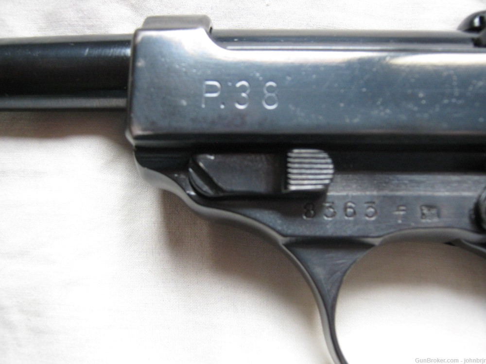 P38 ac44 Walther matching-img-2