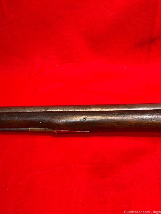 British Calvary and/or Sea Service Musket.1793-1809 Pattern (East Indian)-img-28