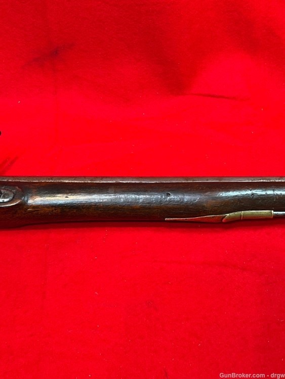 British Calvary and/or Sea Service Musket.1793-1809 Pattern (East Indian)-img-24