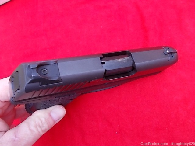 Ruger model LC9s 9mm pistol-img-3