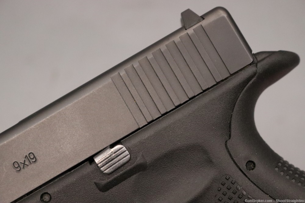 Glock 26 Gen4 9mm 3.42" w/ Box-img-26