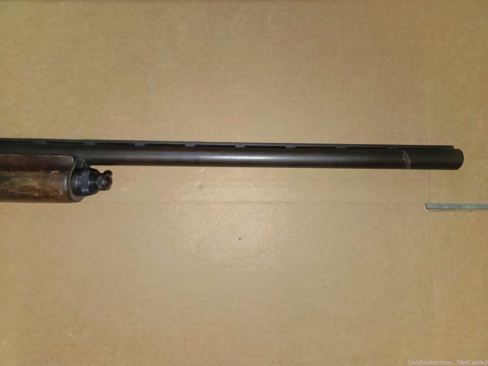 Remington 870 Police Surplus USED AS-IS 12 Gauge 3" 26"-30"-img-3