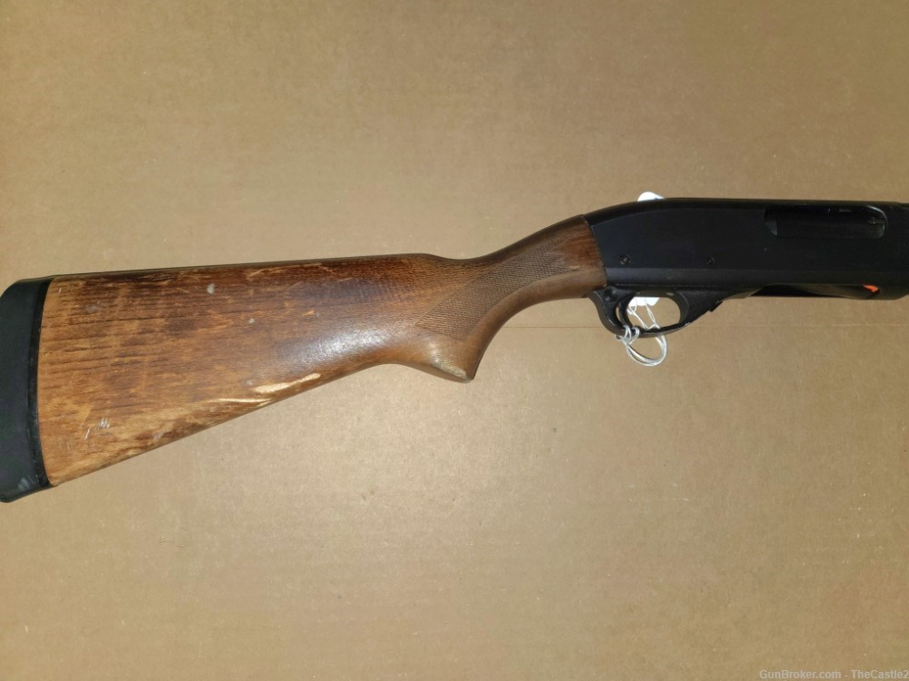Remington 870 Police Surplus USED AS-IS 12 Gauge 3" 26"-30"-img-1