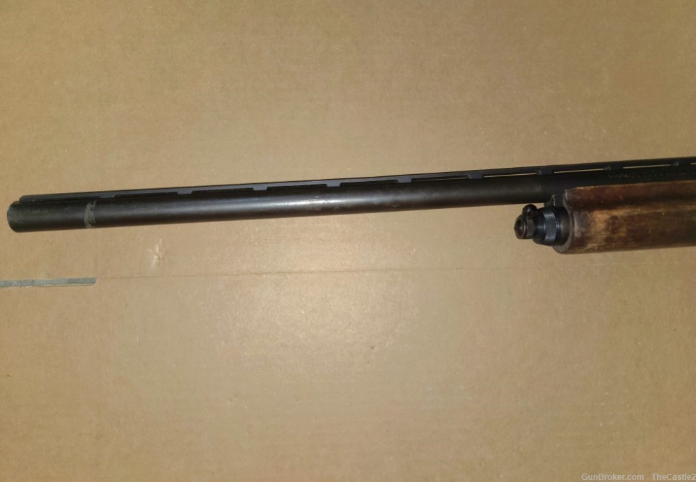 Remington 870 Police Surplus USED AS-IS 12 Gauge 3" 26"-30"-img-5