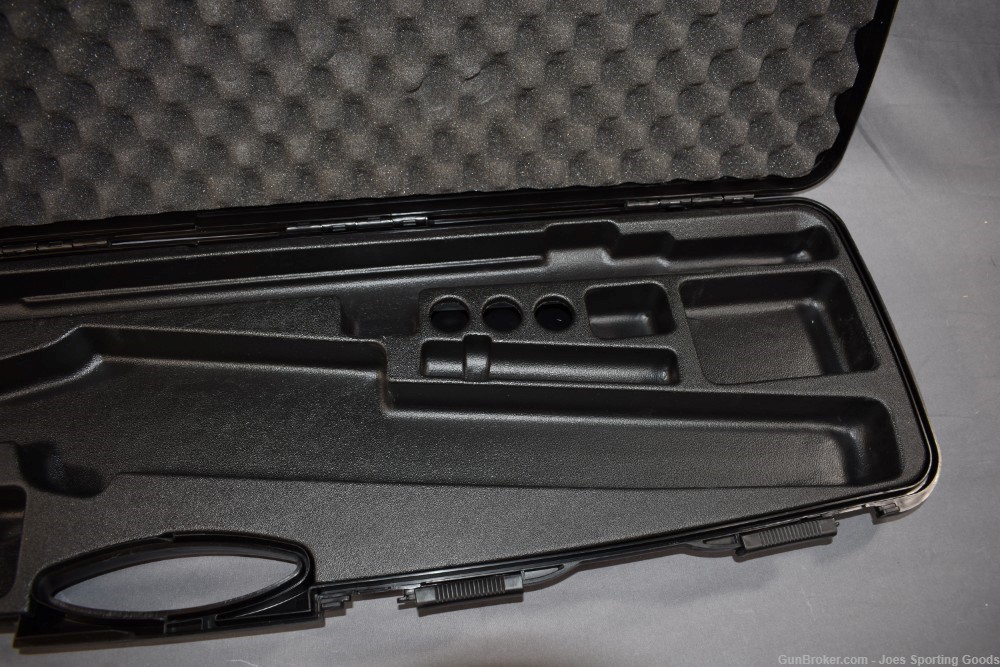 Browning Maxus II Shotgun Hard Case w/ Chokes Lock & Manual-img-5