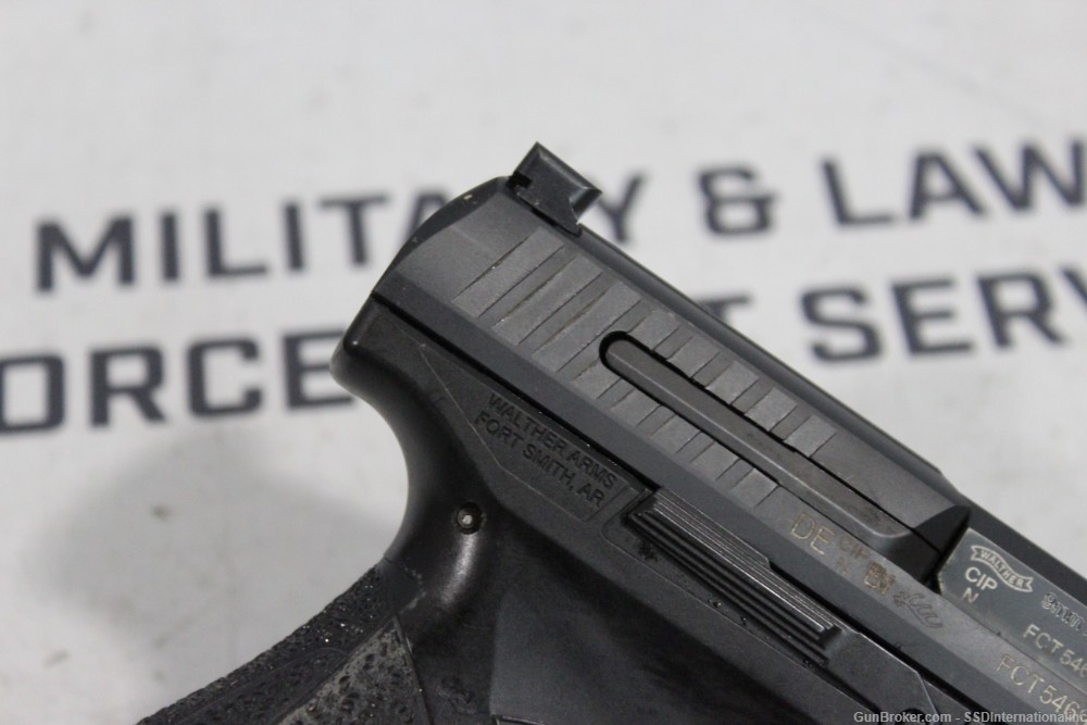 Walther PPQ 5" M2 9mm -img-12