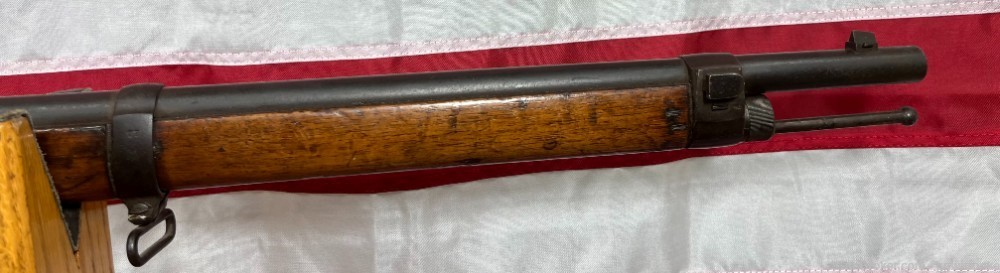  German Spandau Mauser Model 71/84 -img-7