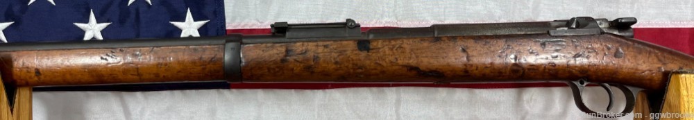  German Spandau Mauser Model 71/84 -img-15