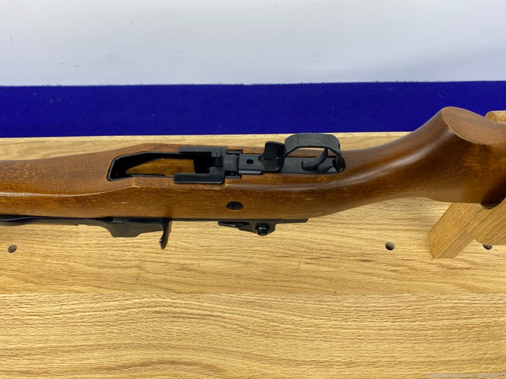 1977 Ruger Mini-14 223 Blue *BEAUTIFUL EARLY RUGER SEMI-AUTO RIFLE*-img-41