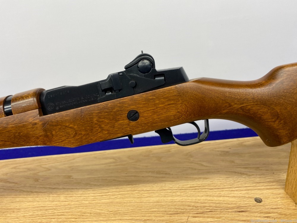 1977 Ruger Mini-14 223 Blue *BEAUTIFUL EARLY RUGER SEMI-AUTO RIFLE*-img-21