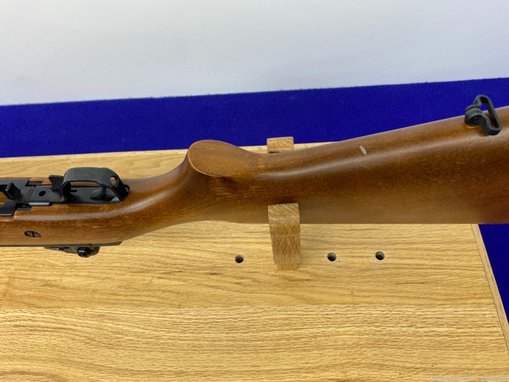 1977 Ruger Mini-14 223 Blue *BEAUTIFUL EARLY RUGER SEMI-AUTO RIFLE*-img-40