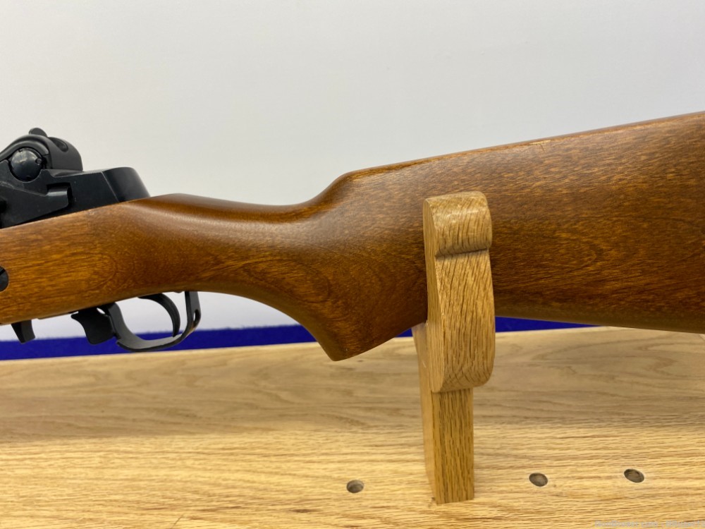 1977 Ruger Mini-14 223 Blue *BEAUTIFUL EARLY RUGER SEMI-AUTO RIFLE*-img-20
